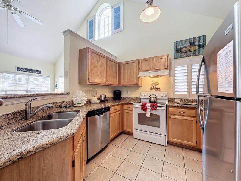 Two Bedroom Condo near Disney condo - image 13