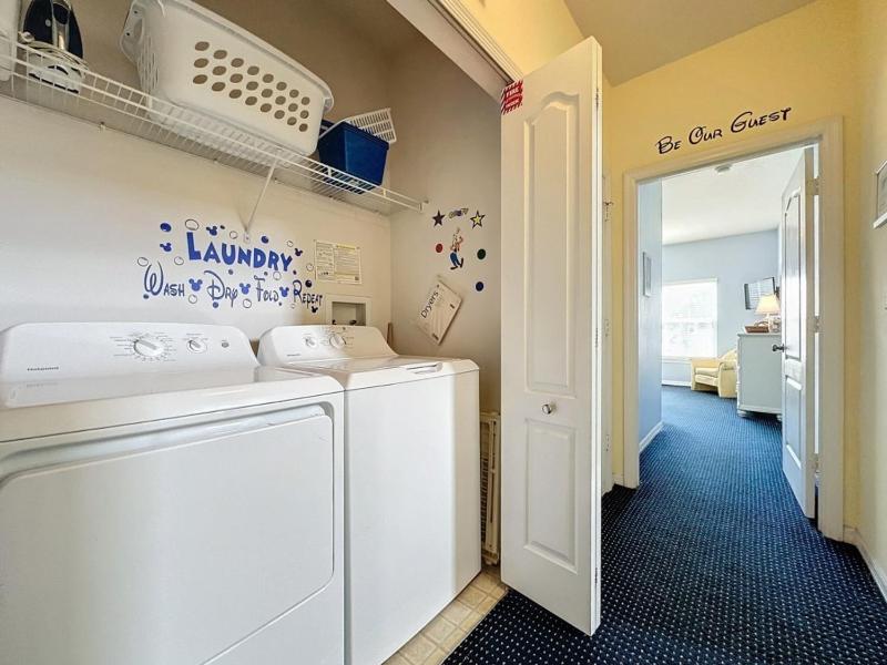 Two Bedroom Condo near Disney condo - image 2