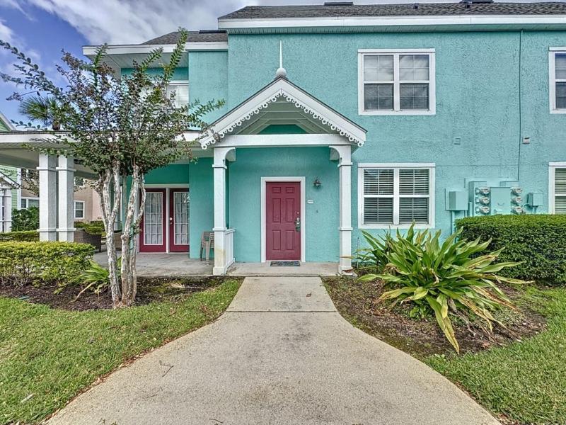 Two Bedroom Condo near Disney condo - image 5