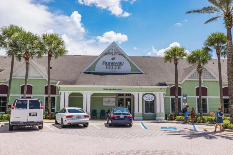 Two Bedroom Condo near Disney condo - image 30