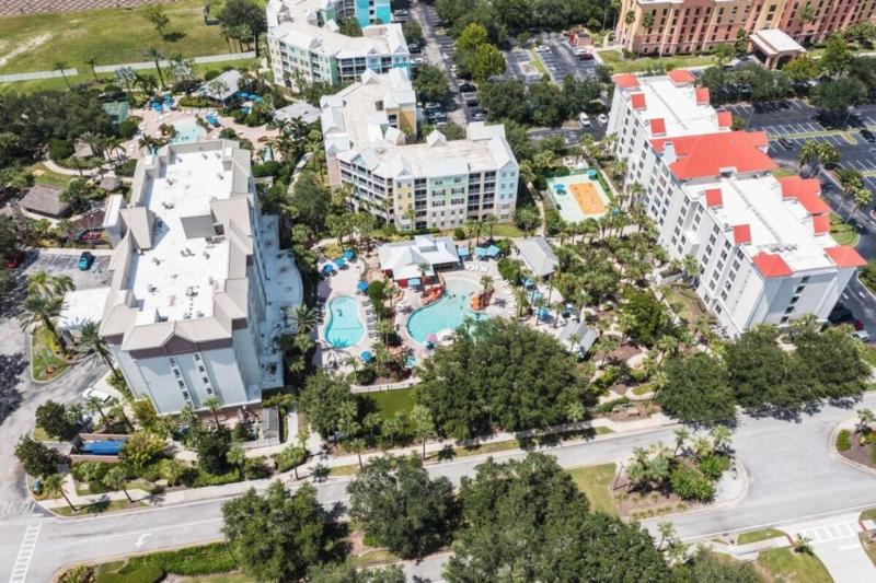 Two Bedroom Condo near Disney condo - image 20