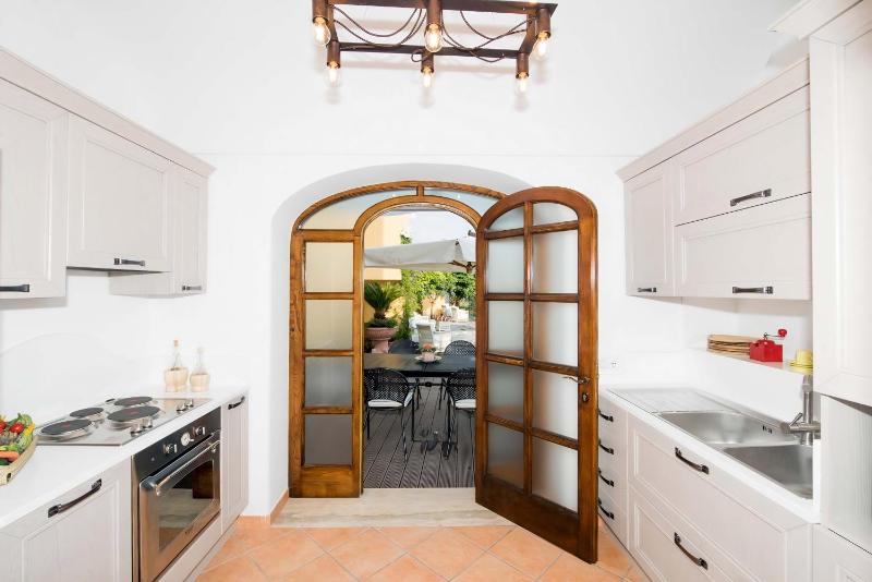 Estate4Home - Villa degli Dei - image 46