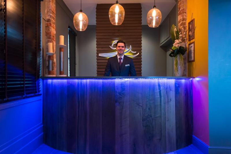 Ocean Beach Hotel & Spa - OCEANA COLLECTION - image 15