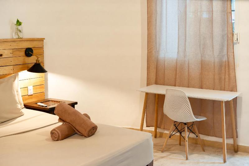 Hostel Oryx Tulum - image 17