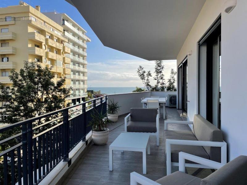 Bellevue Gold Praia da Rocha sea view - image 9