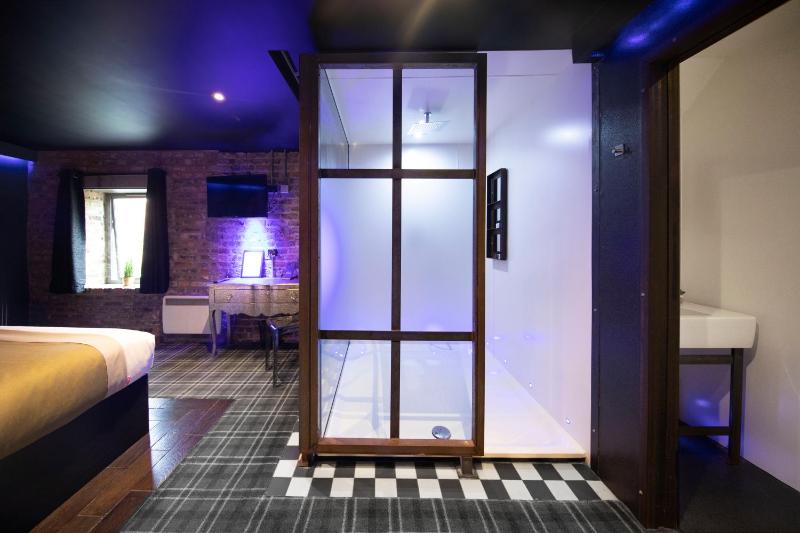 Briggate Hotel - image 24