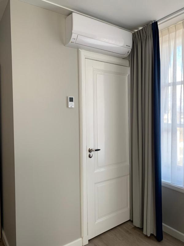 Deluxe Double Room image 4