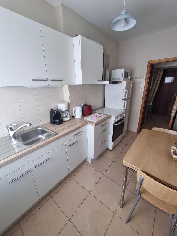 Aparthotel Résidence Bara Midi - image 13