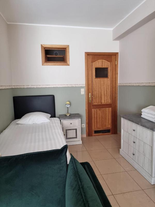 Aparthotel Résidence Bara Midi - image 15