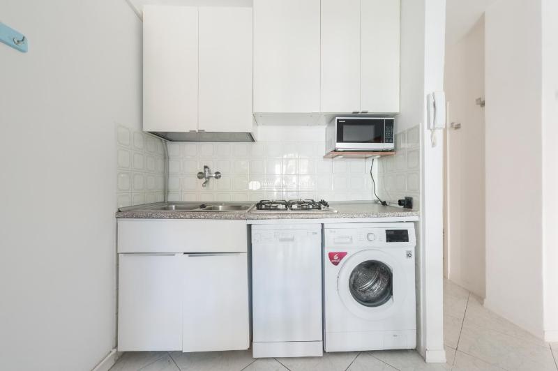 Residence Puerto Del Sol Immobiliare Pacella - image 36