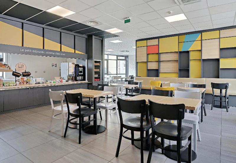 B&B HOTEL le Mans Centre - image 3