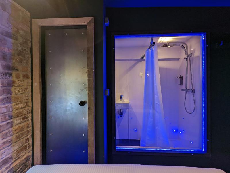 Briggate Hotel - image 34
