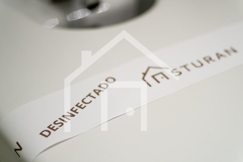 Duplex Opera - Centro - Oviedo - image 15