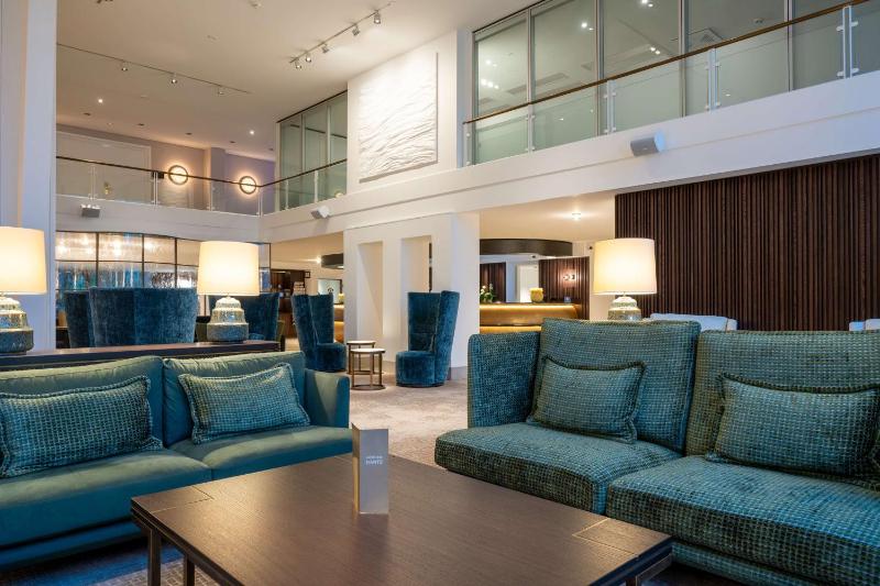 Radisson Blu Senator Hotel Lübeck - image 31