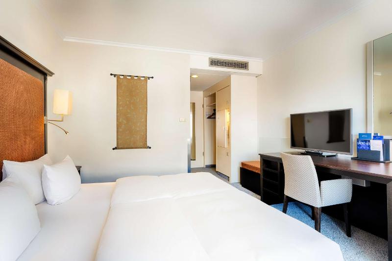 Radisson Blu Senator Hotel Lübeck - image 30