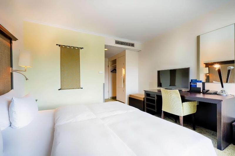 Radisson Blu Senator Hotel Lübeck - image 33