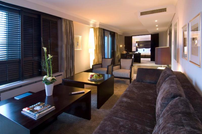 Radisson Blu Senator Hotel Lübeck - image 23