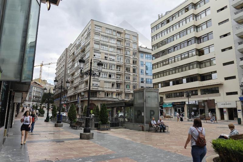 Duplex Opera - Centro - Oviedo - image 14