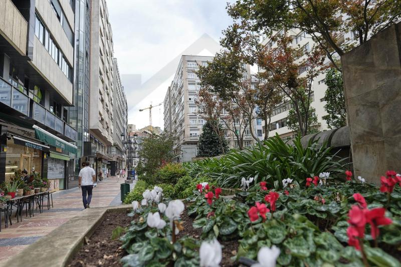Duplex Opera - Centro - Oviedo - image 22