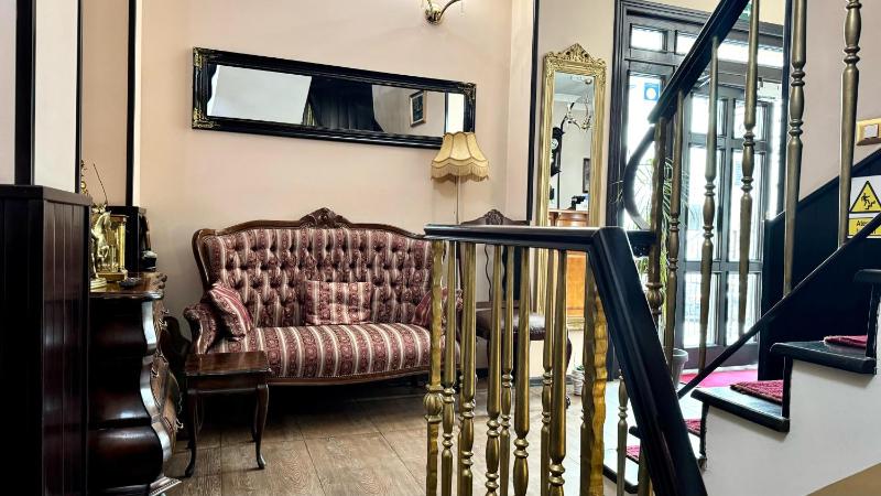 La Favorita Guesthouse Boutique - image 19