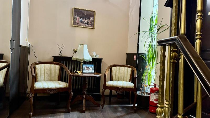 La Favorita Guesthouse Boutique - image 39