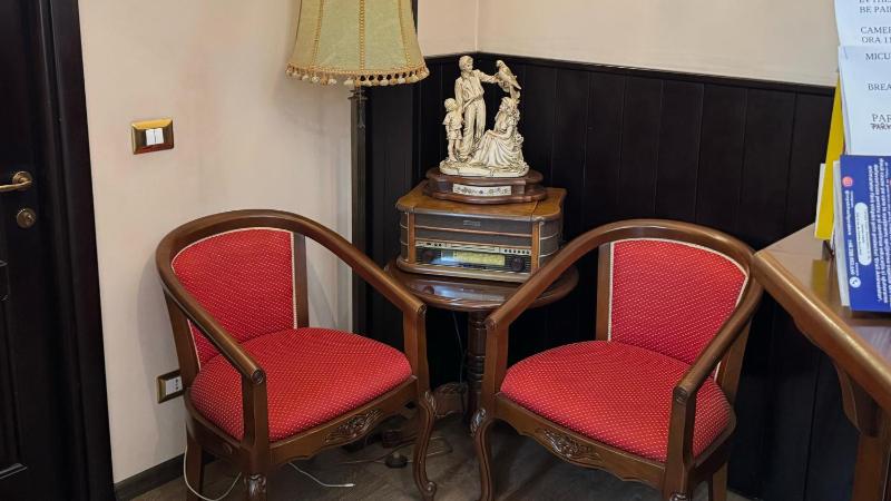 La Favorita Guesthouse Boutique - image 11