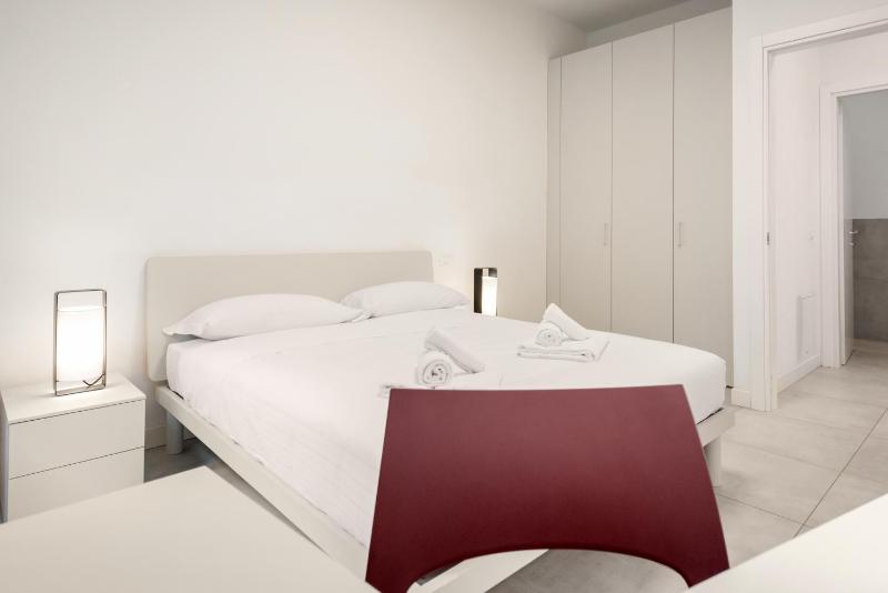 Flats4rent Aleksandra e Arina - image 11
