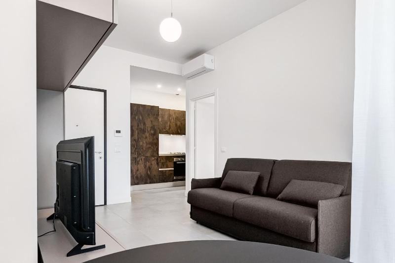 Flats4rent Aleksandra e Arina - image 14