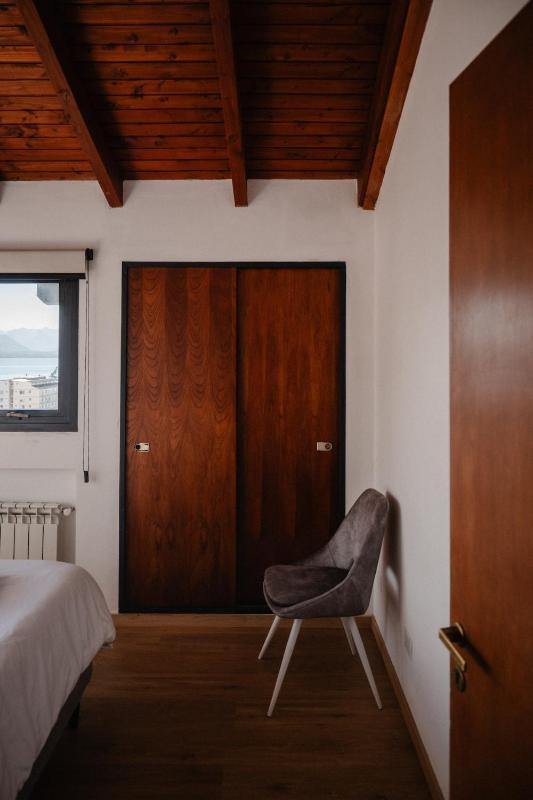 Penthouse con vista a las montañas y lago - image 16