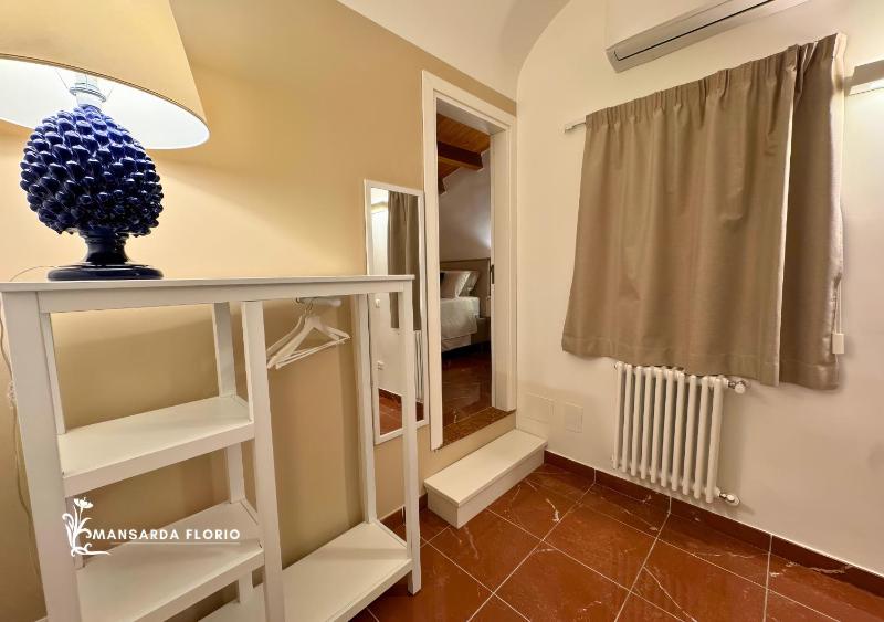 Mansarda Florio - image 13