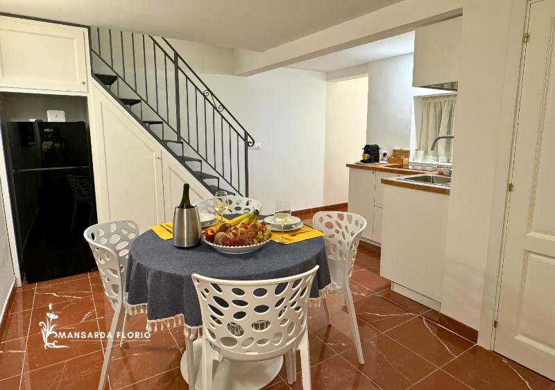 Mansarda Florio - image 2