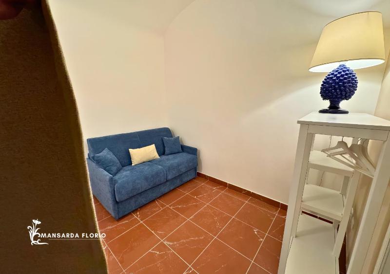 Mansarda Florio - image 8