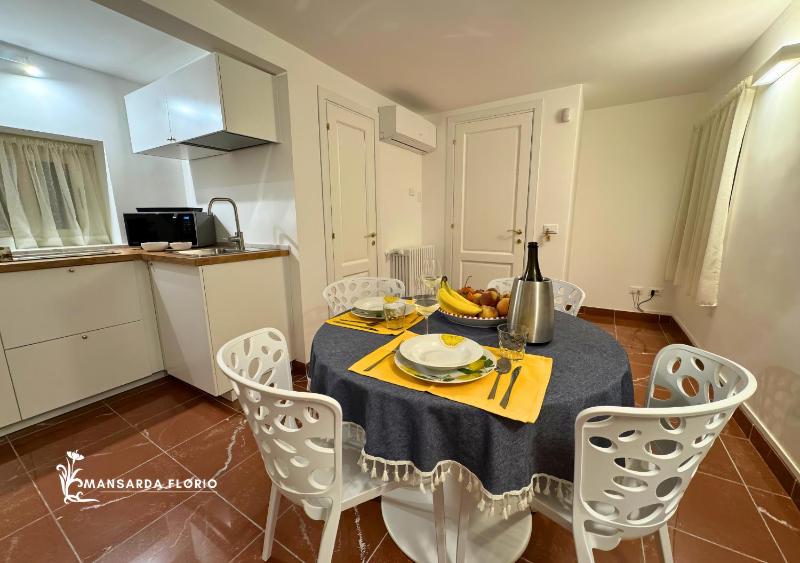 Mansarda Florio - image 15
