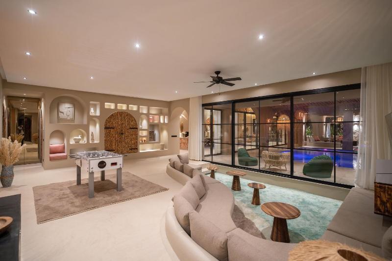 Villa Bali Amelkis - image 14