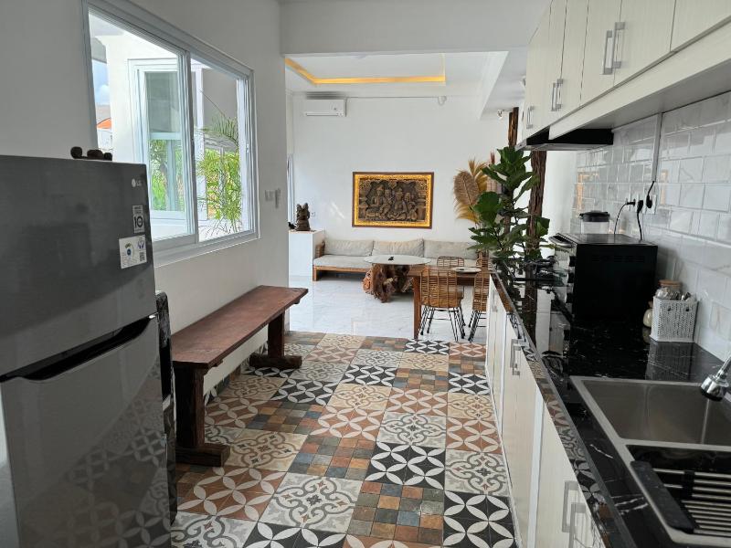 Private villa pramesty46 - image 9