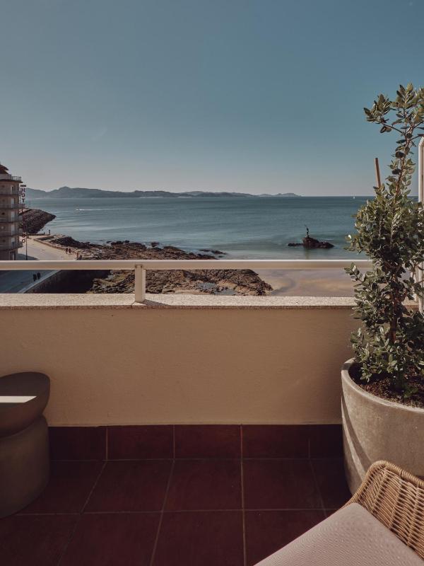Hotel Atlante Sanxenxo Boutique - image 41