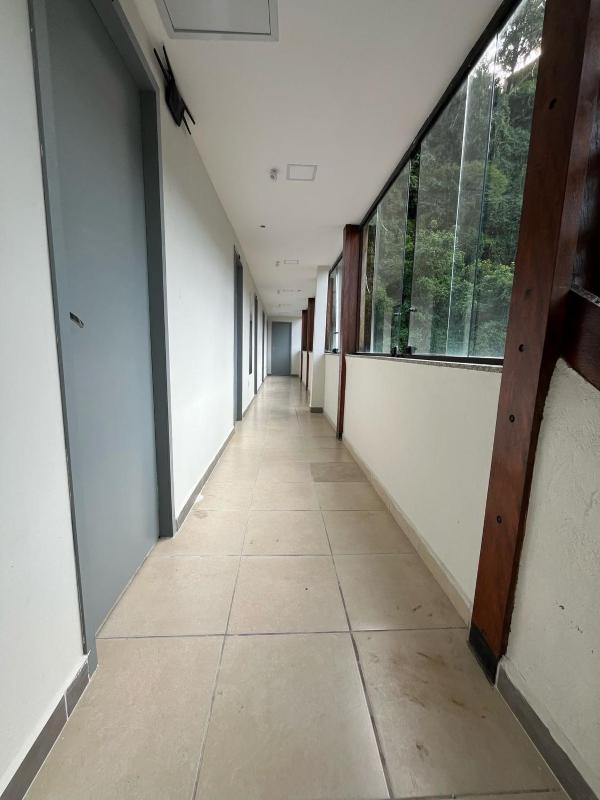 Hotel Santa Catarina - image 20