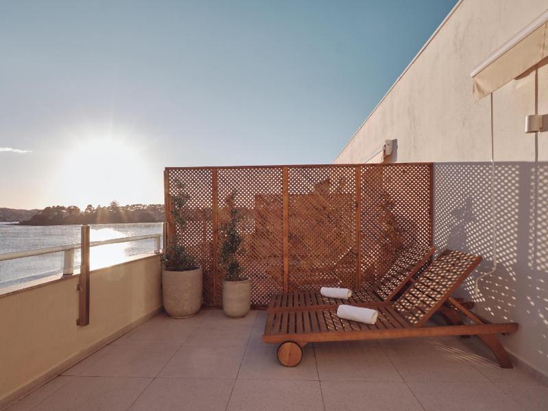 Hotel Atlante Sanxenxo Boutique - image 31