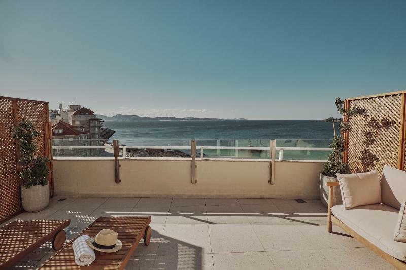 Hotel Atlante Sanxenxo Boutique - image 50
