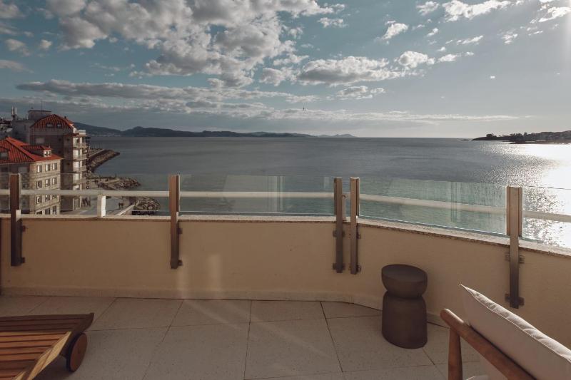 Hotel Atlante Sanxenxo Boutique - image 26