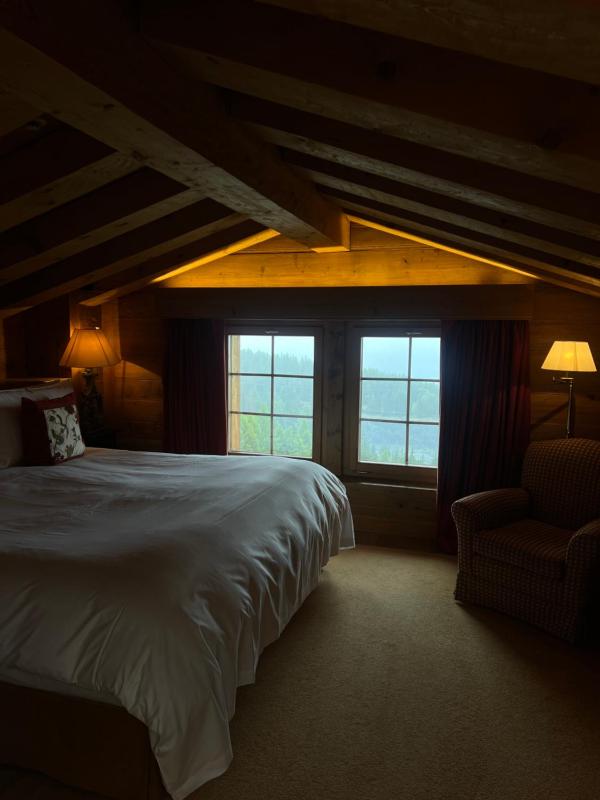 Deluxe Duplex Suite image 4