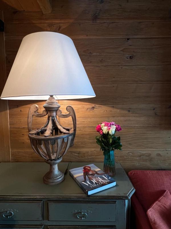 Deluxe Duplex Suite image 3