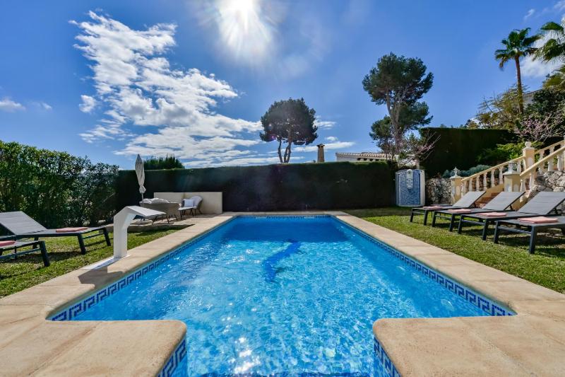 Villas Guzman - Villa Cleo - image 11