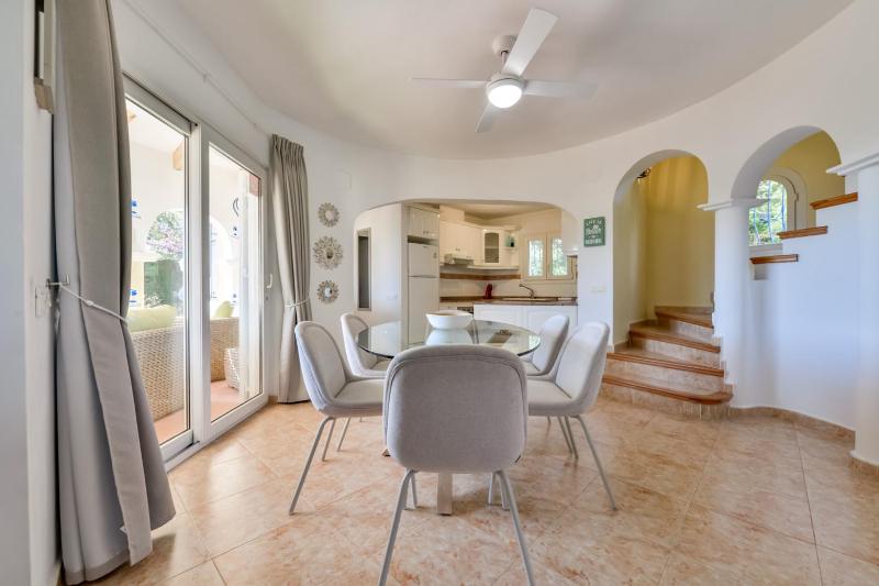 Villas Guzman - Villa Cleo - image 25
