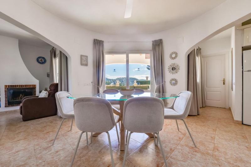 Villas Guzman - Villa Cleo - image 8