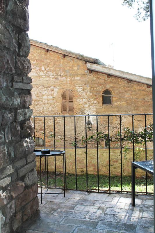 Il Cortile di Assisi - image 30