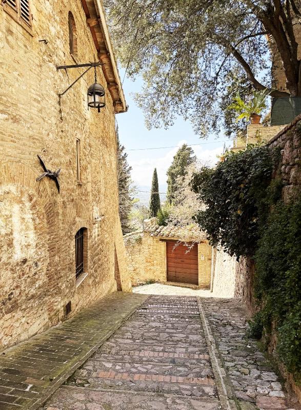 Il Cortile di Assisi - image 11