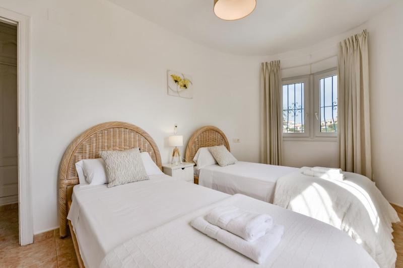 Villas Guzman - Villa Cleo - image 9