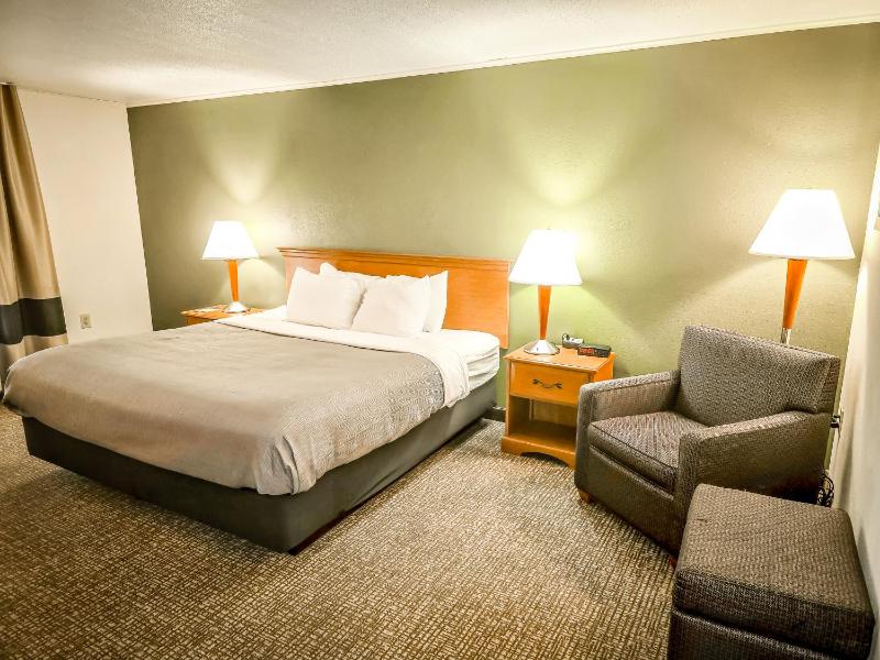 King Room - Non-Smoking image 1