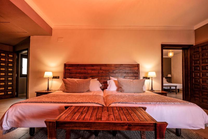 Hotel Swiss Moraira - image 38